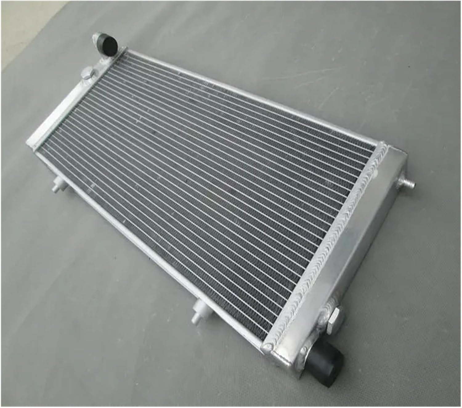 2列アルミラジエーター、プジョー 306 GTI/シトロエン XSARA/ZX 1992